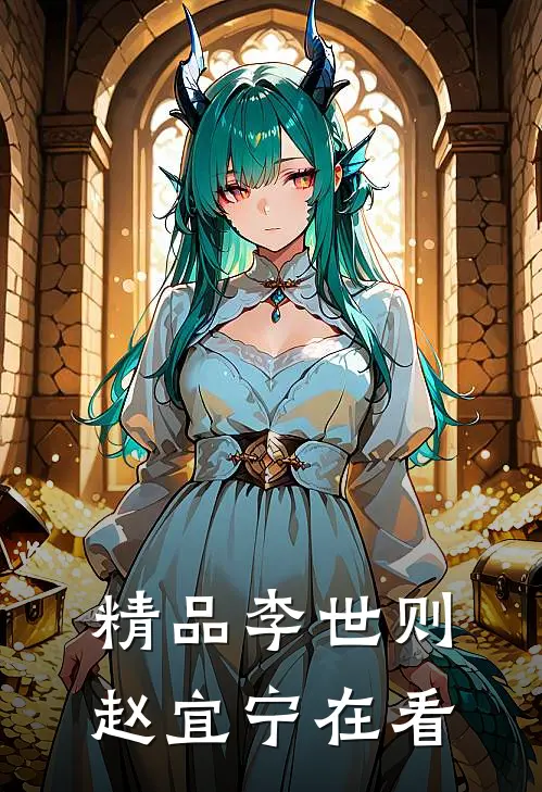 精品李世则赵宜宁在看