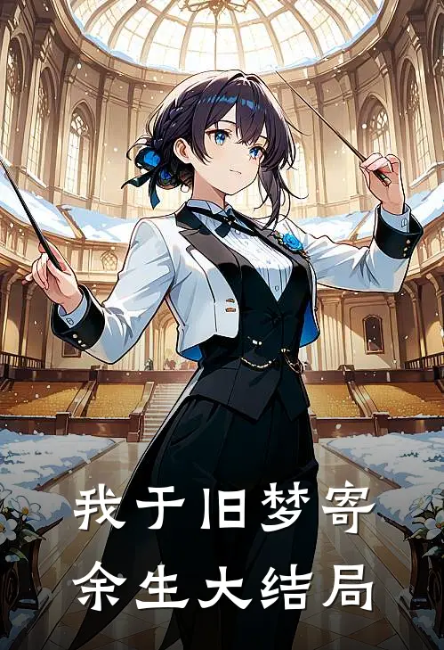 我于旧梦寄余生大结局