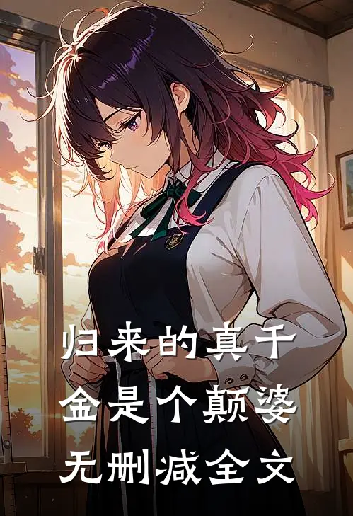 归来的真千金是个颠婆无删减全文