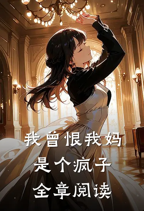我曾恨我妈是个疯子全章阅读