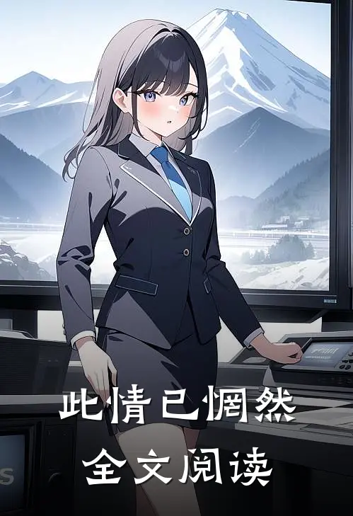 此情已惘然全文阅读