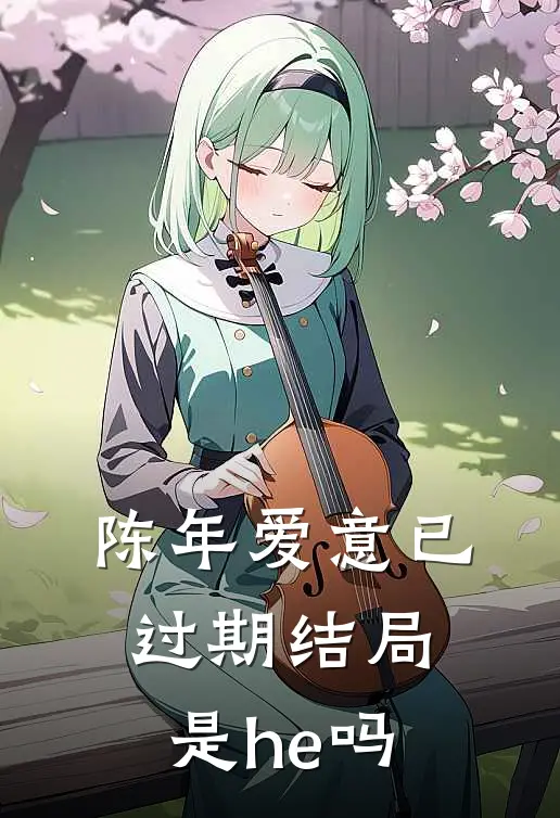 陈年爱意已过期结局是he吗