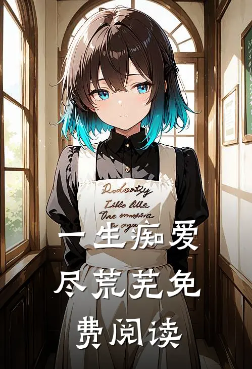 一生痴爱尽荒芜免费阅读