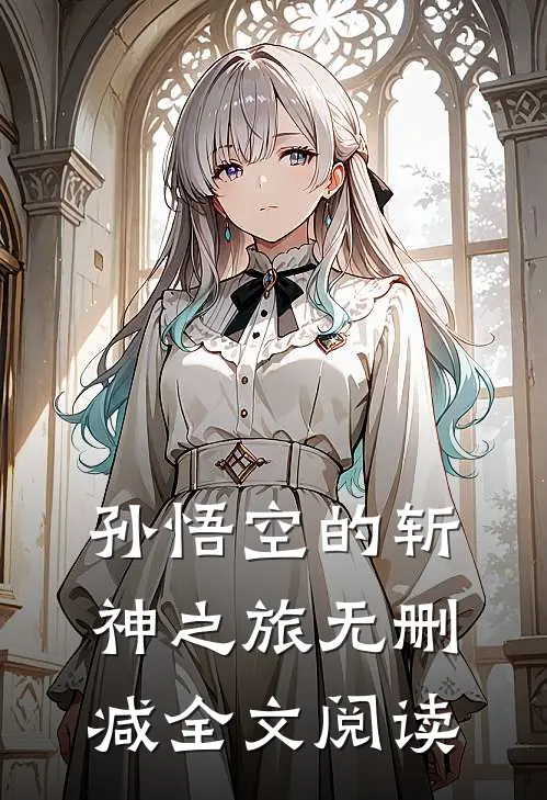 孙悟空的斩神之旅无删减全文阅读