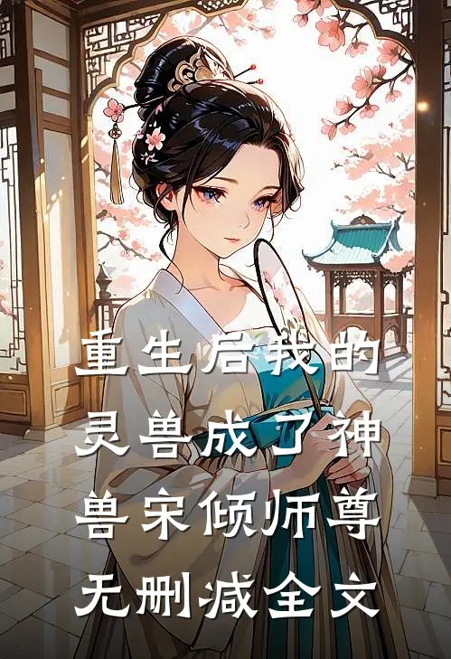 重生后我的灵兽成了神兽宋倾师尊无删减全文