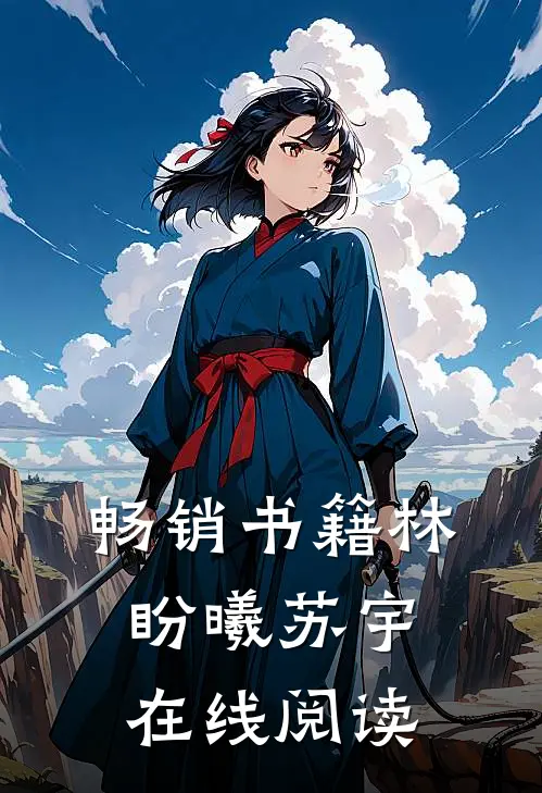 畅销书籍林盼曦苏宇在线阅读