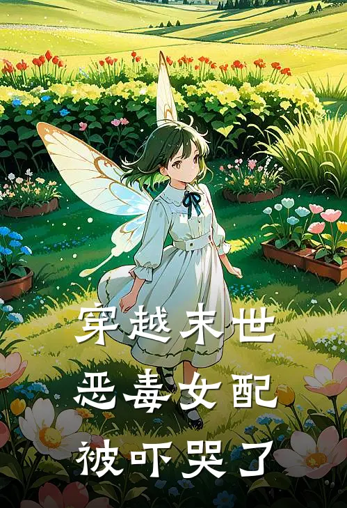 穿越末世,恶毒女配被吓哭了免费阅读