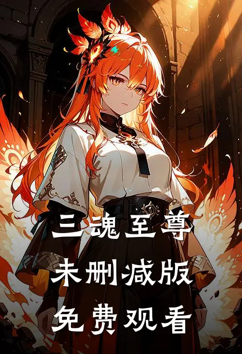 三魂至尊未删减版免费观看
