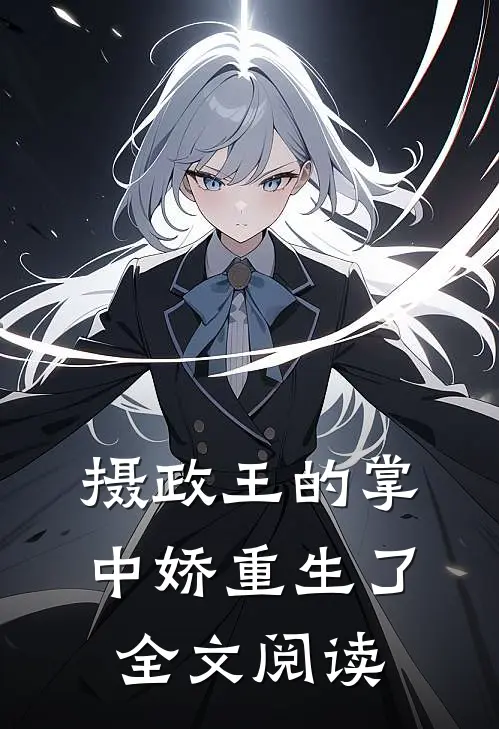 摄政王的掌中娇重生了全文阅读
