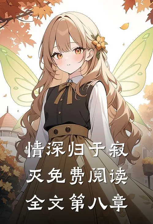 情深归于寂灭免费阅读全文第八章