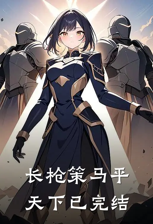 长枪策马平天下已完结