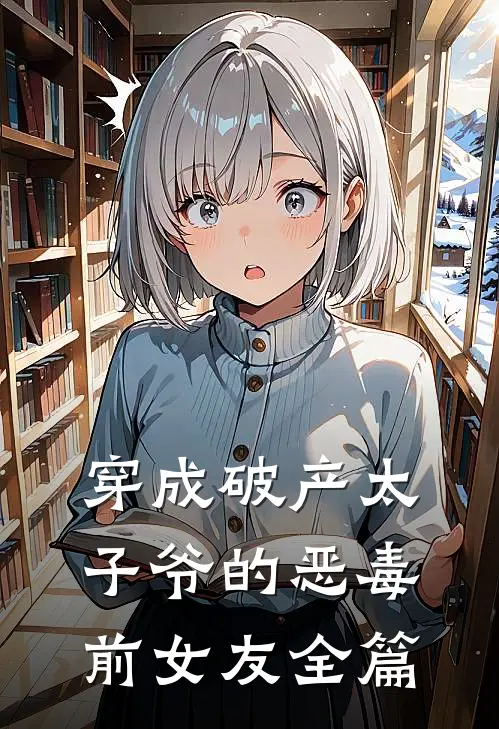 穿成破产太子爷的恶毒前女友全篇