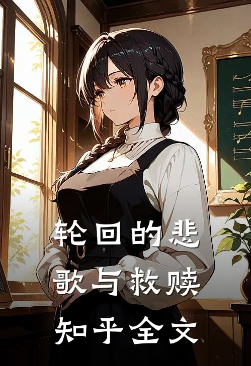 轮回的悲歌与救赎知乎全文