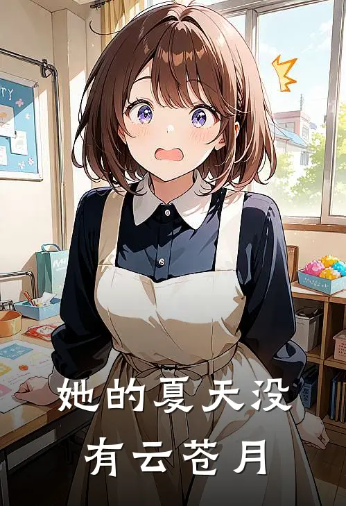 她的夏天没有云 苍月