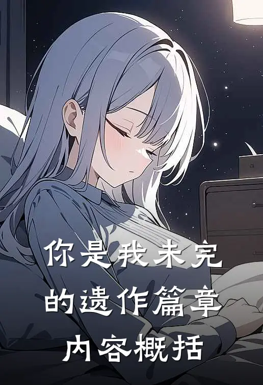 你是我未完的遗作篇章内容概括