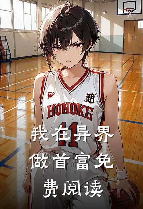 我在异界做首富免费阅读