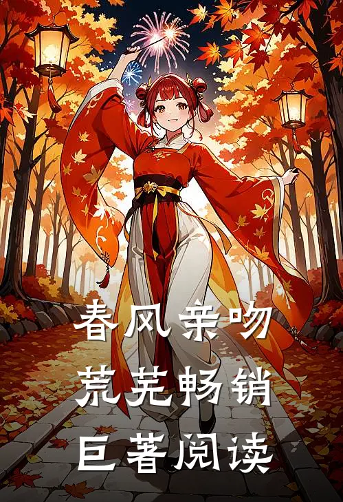 春风亲吻荒芜畅销巨著阅读