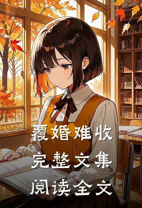 覆婚难收完整文集阅读全文