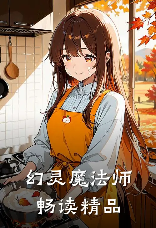 幻灵魔法师畅读精品