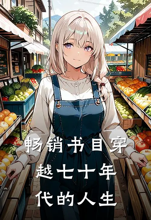畅销书目穿越七十年代的人生