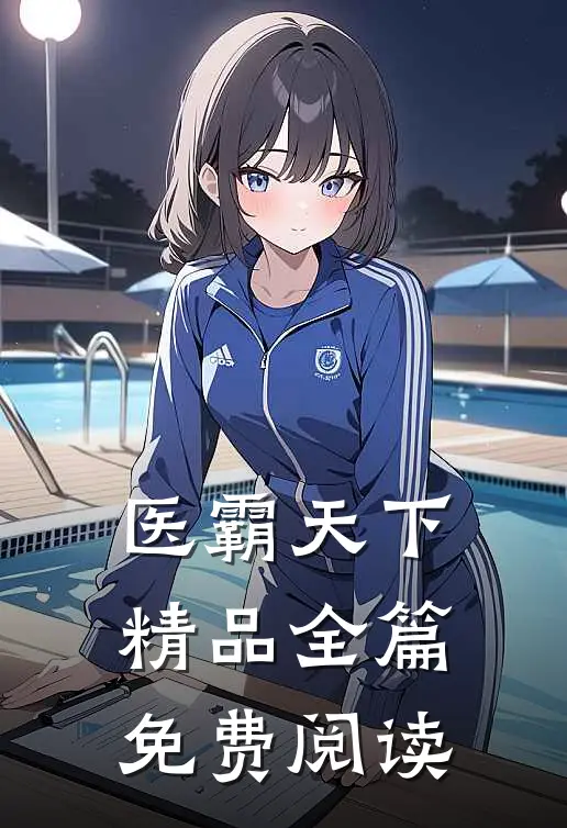 医霸天下精品全篇免费阅读