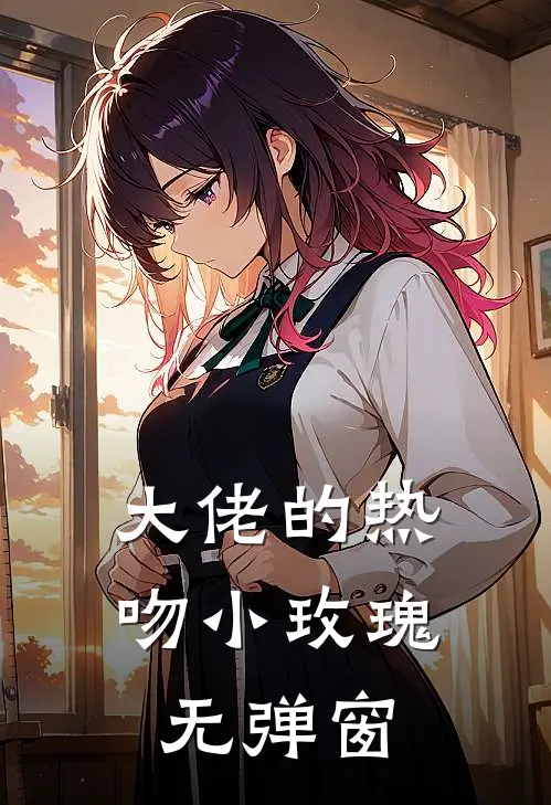 大佬的热吻小玫瑰无弹窗