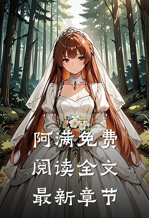 阿满免费阅读全文最新章节