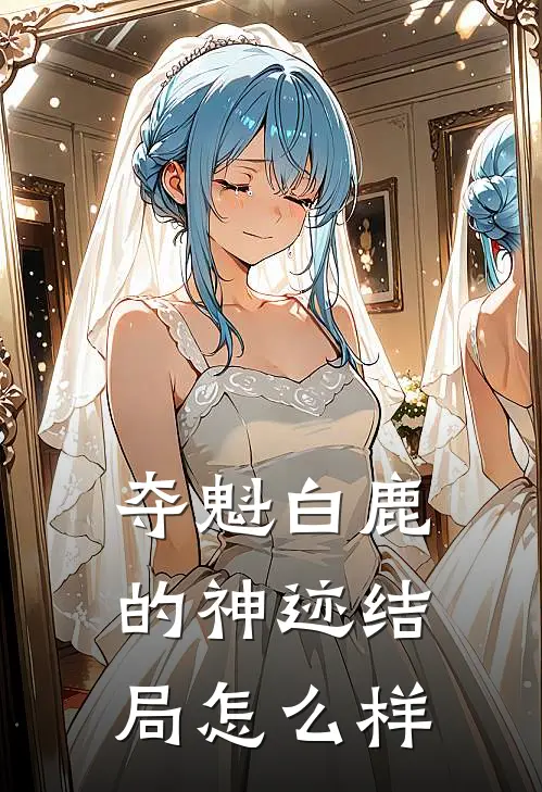 夺魁白鹿的神迹结局怎么样