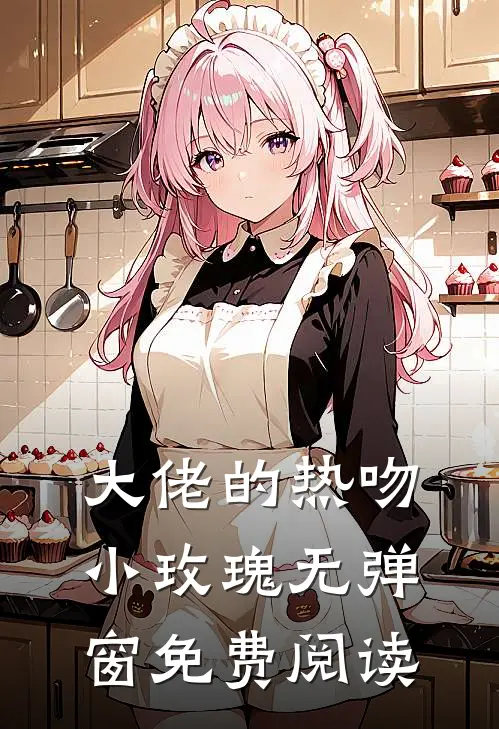 大佬的热吻小玫瑰无弹窗免费阅读