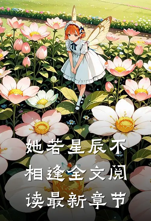 她若星辰不相逢全文阅读最新章节