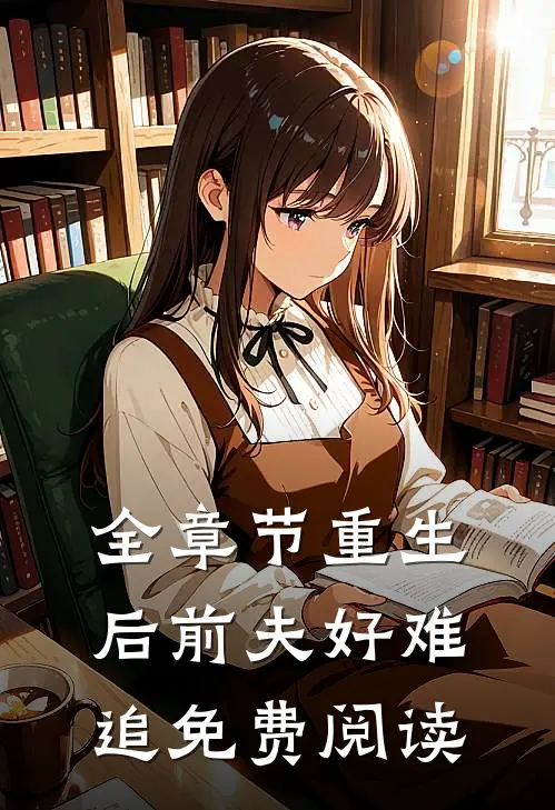 全章节重生后前夫好难追免费阅读