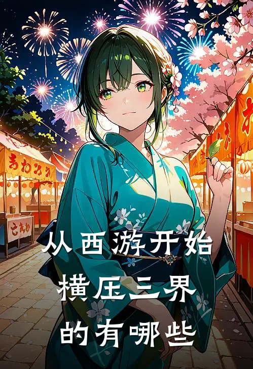 从西游开始横压三界的有哪些