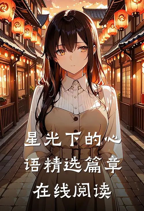 星光下的心语精选篇章在线阅读
