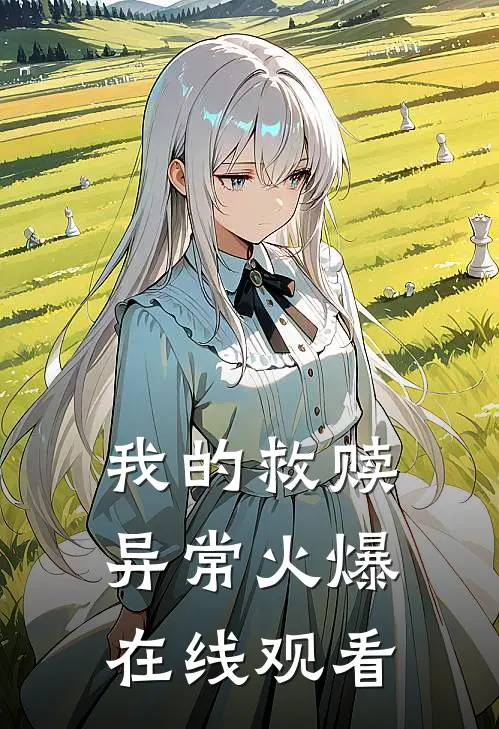我的救赎异常火爆在线观看
