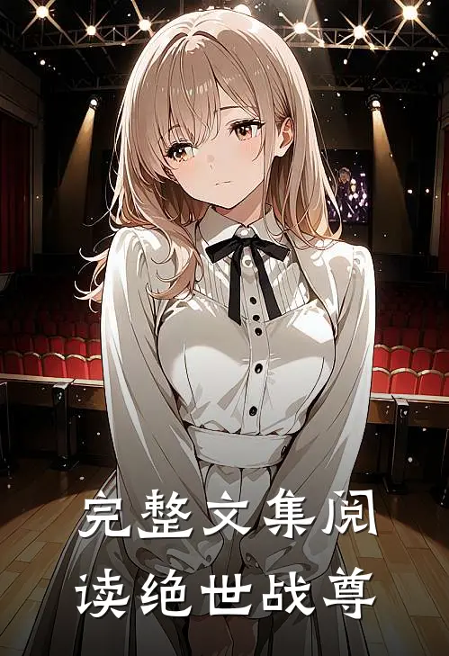 完整文集阅读绝世战尊