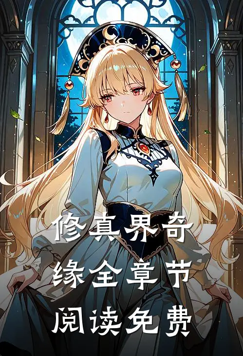修真界奇缘全章节阅读免费
