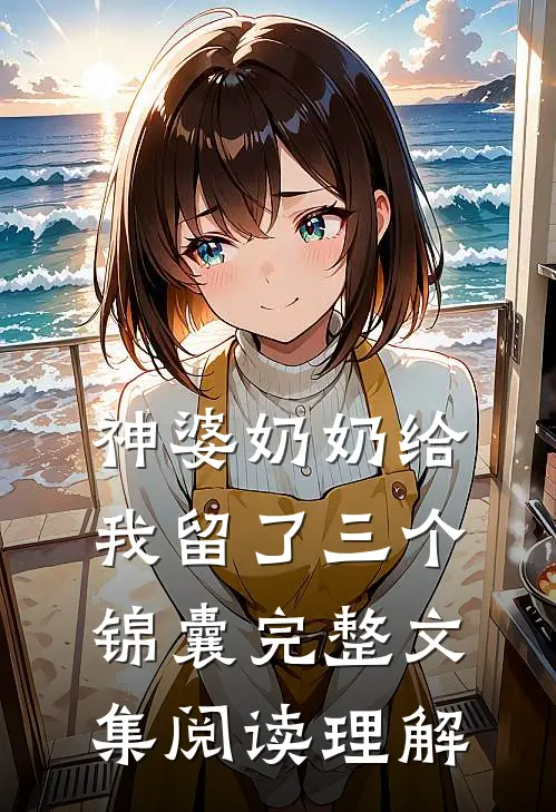 神婆奶奶给我留了三个锦囊完整文集阅读理解