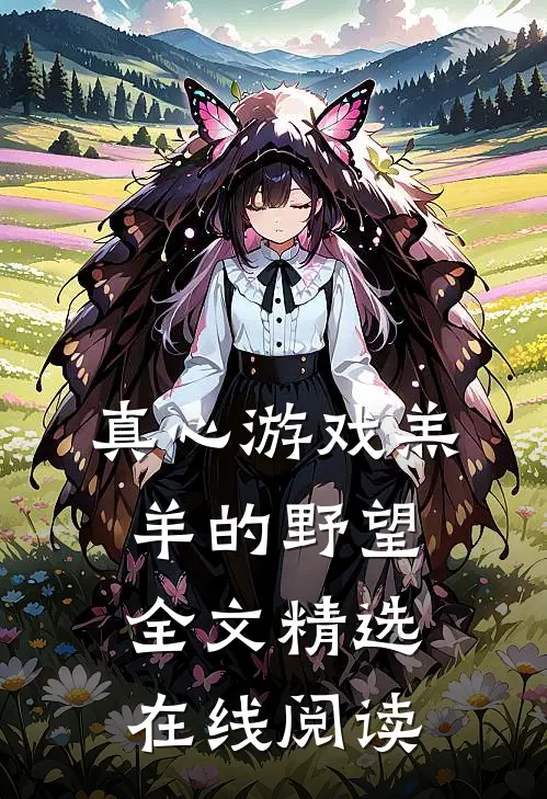 真心游戏羔羊的野望 全文精选在线阅读