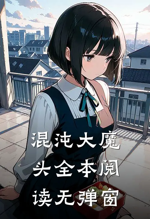 混沌大魔头全本阅读无弹窗