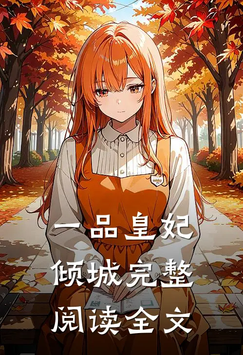 一品皇妃倾城完整阅读全文