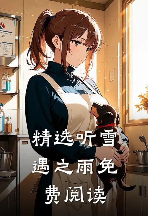 精选听雪遇之雨免费阅读