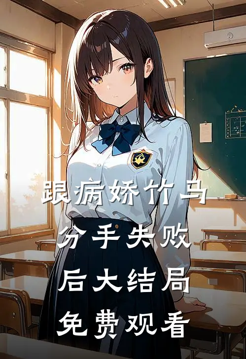 跟病娇竹马分手失败后大结局免费观看