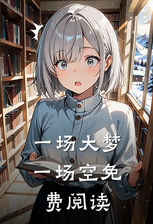 一场大梦一场空免费阅读