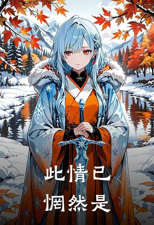 此情已惘然是