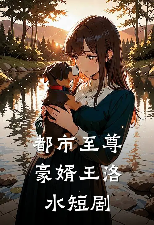 都市至尊豪婿王洛水短剧