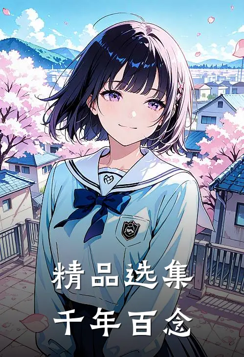 精品选集千年百念