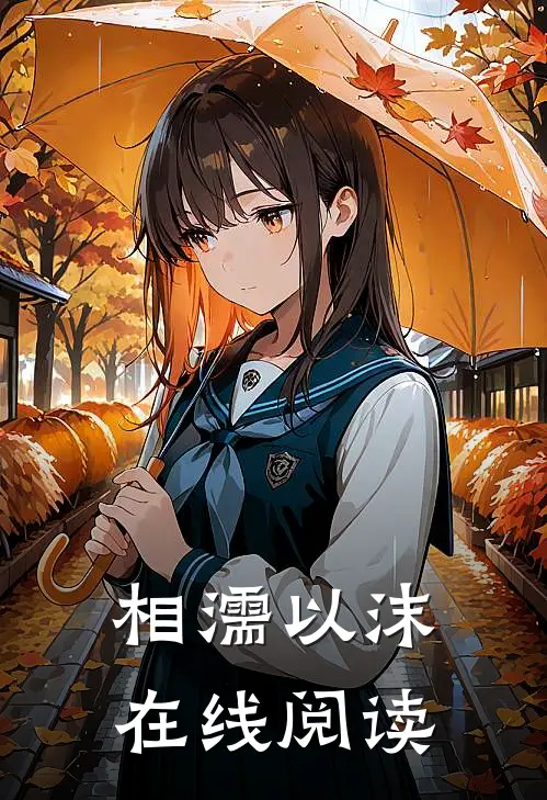 相濡以沫在线阅读