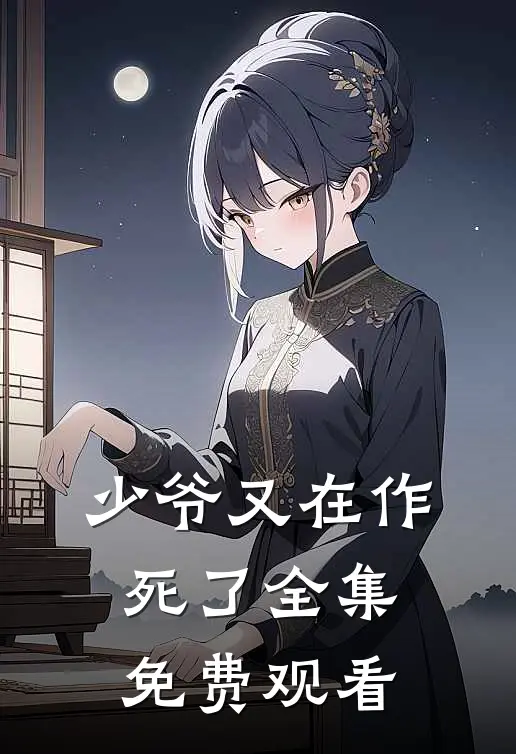少爷又在作死了 全集免费观看