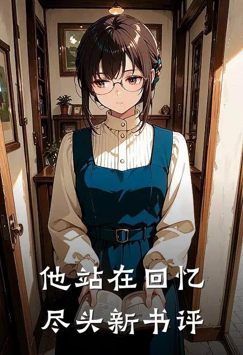 他站在回忆尽头新书评