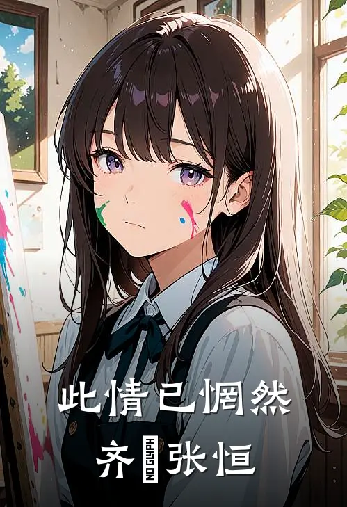 此情已惘然齐玥张恒